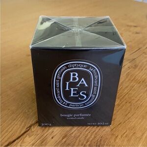 Diptyque Baies Candle 10.2oz